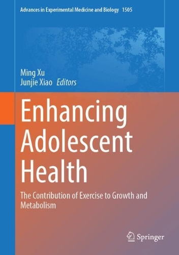 Enhancing Adolescent Health
