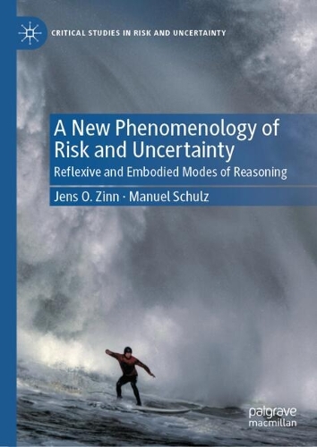 A New Phenomenology of Risk and Uncertainty