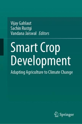 Smart Crop Development