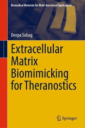 Extracellular Matrix Biomimicking for Theranostics