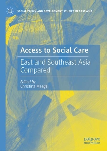 Access to Social Care