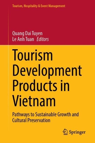 Tourism Development Products in Vietnam