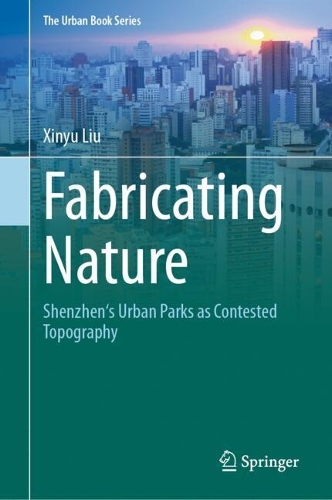 Fabricating Nature