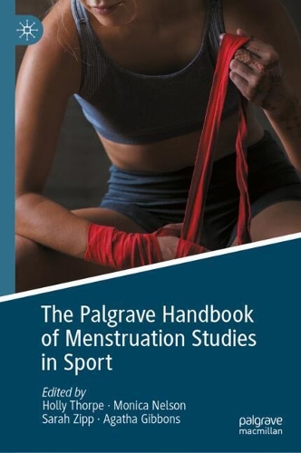 The Palgrave Handbook of Menstruation Studies in Sport