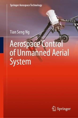 Aerospace Control of Unmanned Aerial System