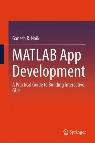 MATLAB App Development