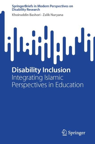 Disability Inclusion