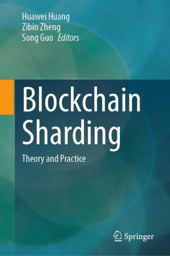 Blockchain Sharding