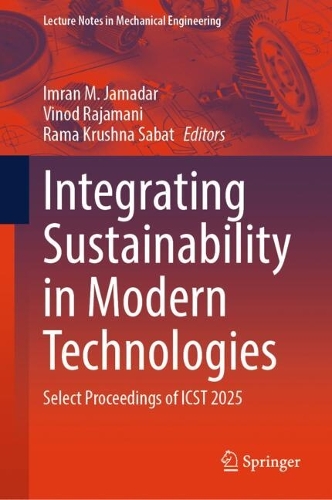 Integrating Sustainability in Modern Technologies