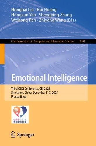 Emotional Intelligence