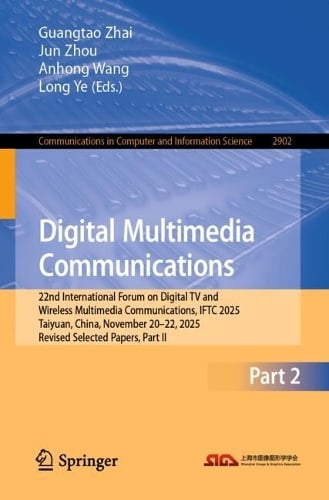 Digital Multimedia Communications