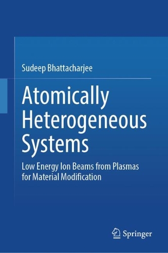 Atomically Heterogeneous Systems