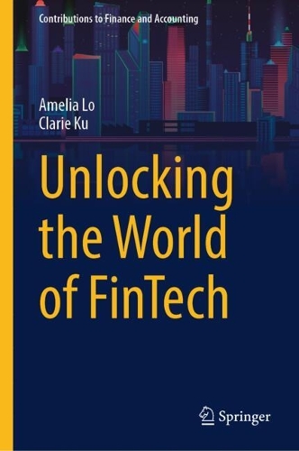 Unlocking the World of FinTech