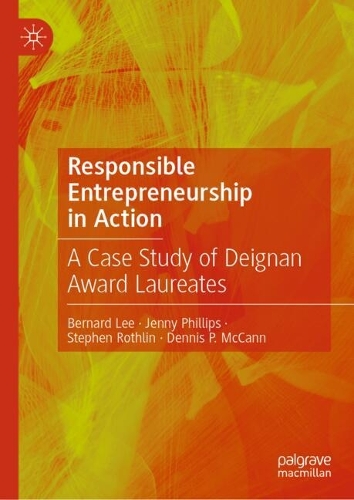 Responsible Entrepreneurship in Action