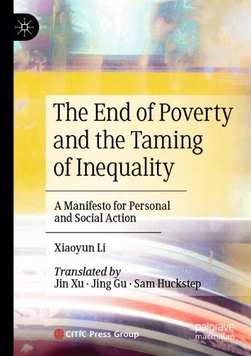 The End of Poverty and the Taming of Inequality
