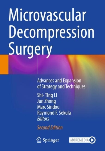 Microvascular Decompression Surgery