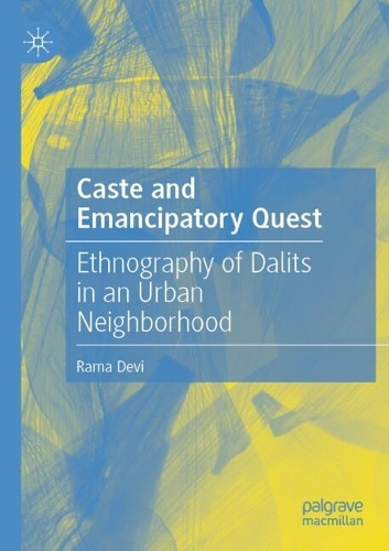 Caste and Emancipatory Quest
