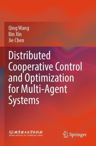 Distributed Cooperative Control and Optimization for Multi-Agent Systems