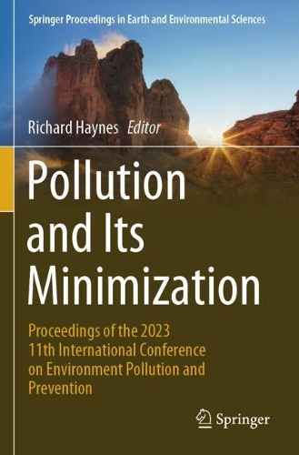 Pollution and Its Minimization