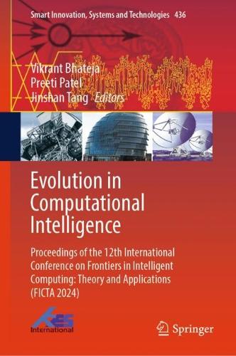 Evolution in Computational Intelligence
