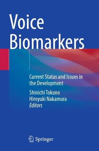 Voice Biomarkers