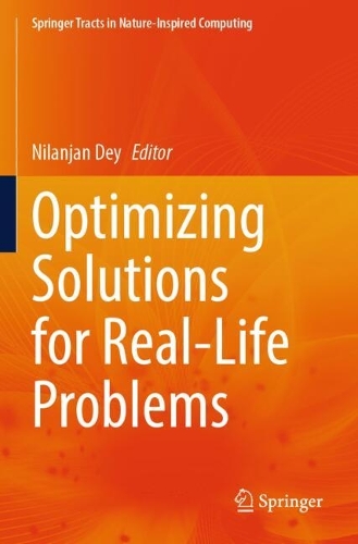 Optimizing Solutions for Real-Life Problems