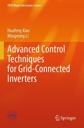 Advanced Control Techniques for Grid-Connected Inverters