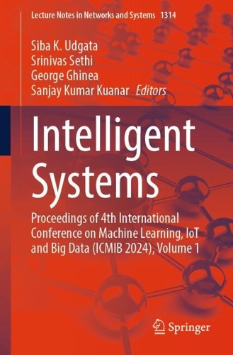Intelligent Systems