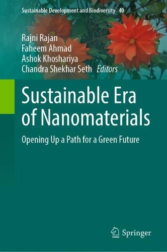 Sustainable Era of Nanomaterials