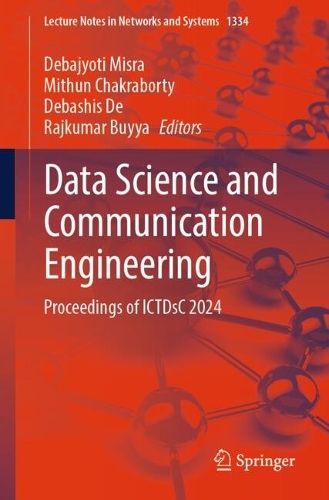 Data Science and Communication Engineering