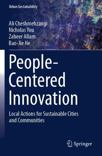 People-Centered Innovation