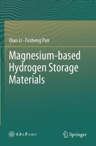 Magnesium-based Hydrogen Storage Materials