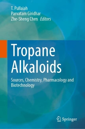 Tropane Alkaloids