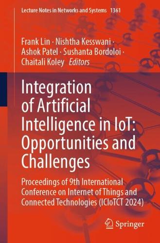 Integration of Artificial Intelligence in IoT: Opportunities and Challenges