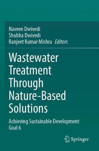 Wastewater Treatment Through Nature-Based Solutions