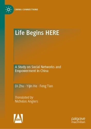 Life Begins HERE