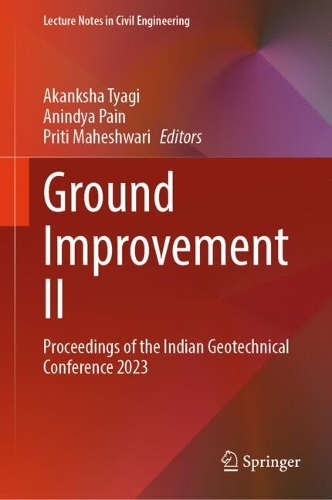 Ground Improvement II