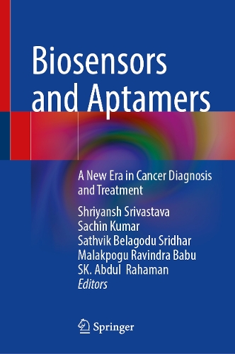 Biosensors and Aptamers
