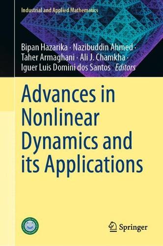Advances in Nonlinear Dynamics and its Applications