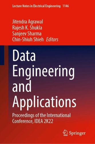Data Engineering and Applications