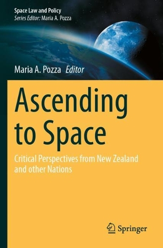 Ascending to Space