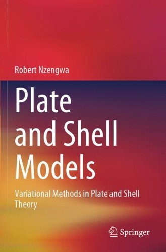 Plate and Shell Models