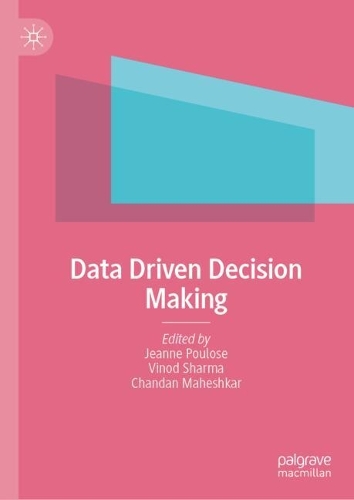 Data-Driven Decision Making