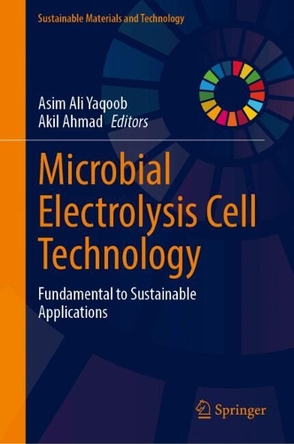 Microbial Electrolysis Cell Technology