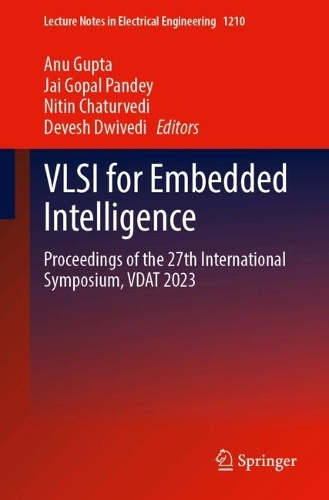VLSI for Embedded Intelligence