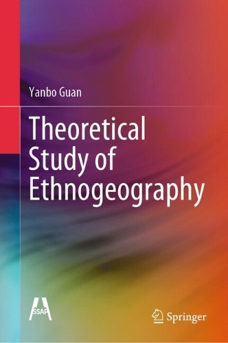 Theoretical Study of Ethnogeography