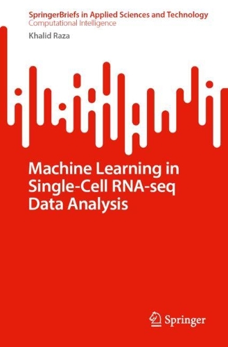 Machine Learning in Single-Cell RNA-seq Data Analysis
