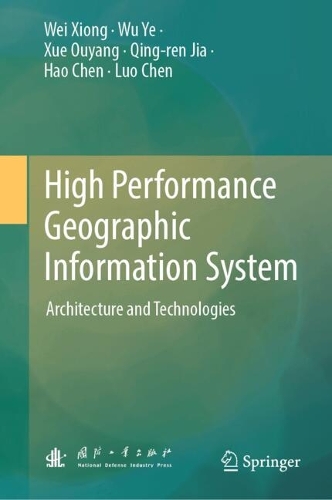 High Performance Geographic Information System