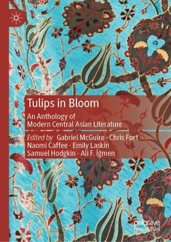 Tulips in Bloom
