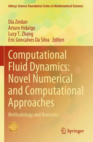 Computational Fluid Dynamics: Novel Numerical and Computational Approaches